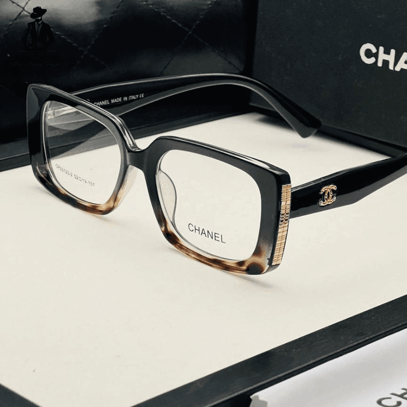 Chanel Sunglasses with UV Protection