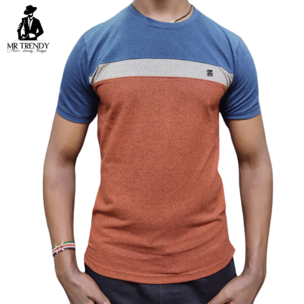 Maroon Heavy Duty T-shirts