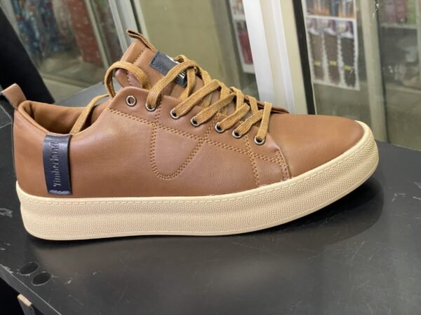 High Quality Leather Casuals