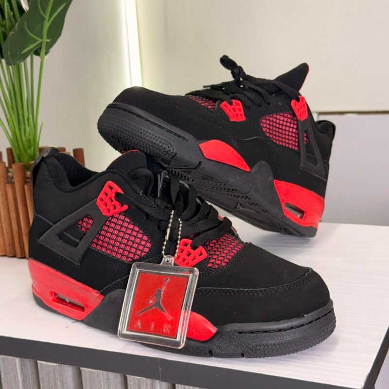 Legacy 4 Retro Sneakers