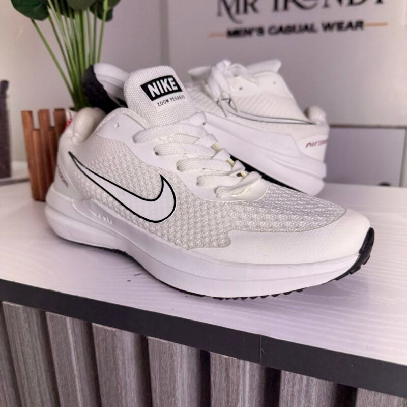 Lightweight Comfort Zoom Running Shoes