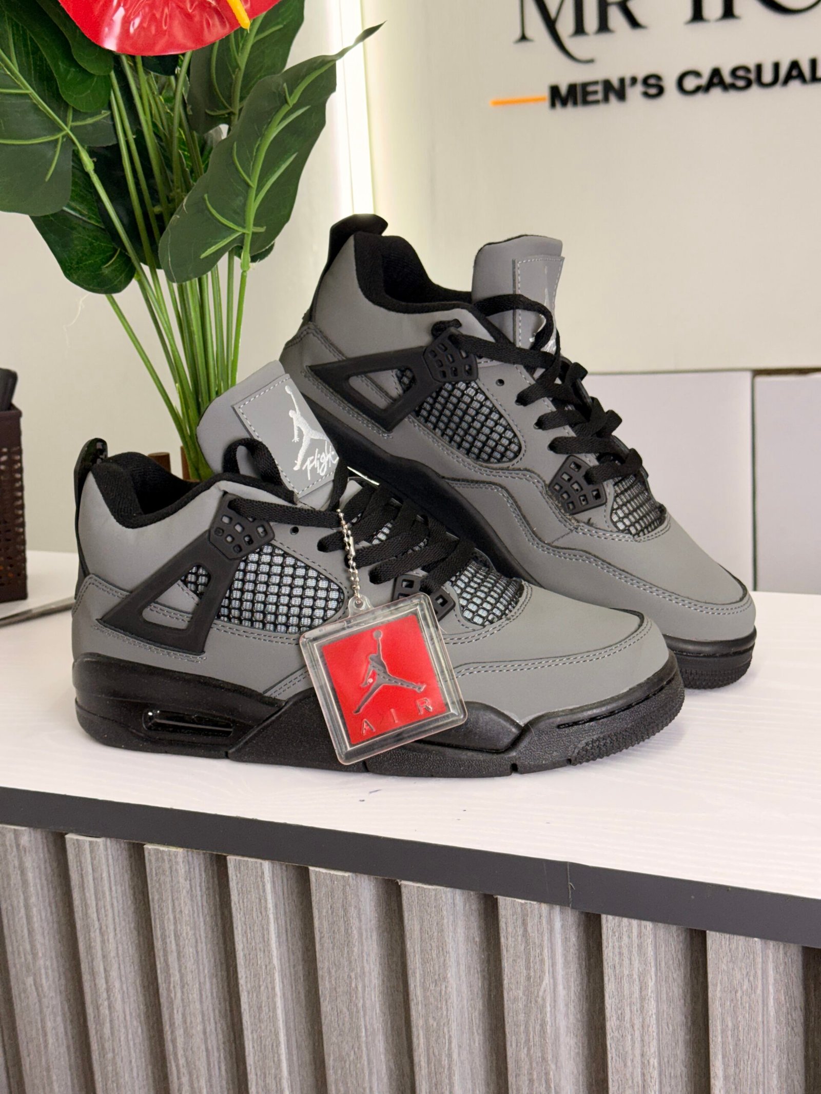 Legacy 4 Retro Sneakers