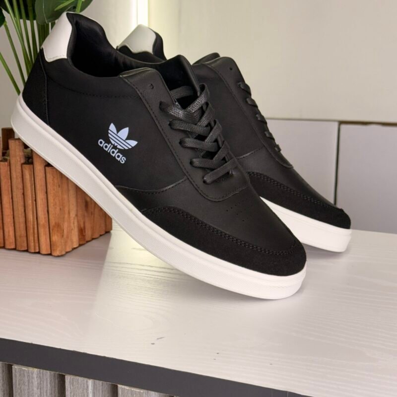 Classic Lifestyle Sneakers