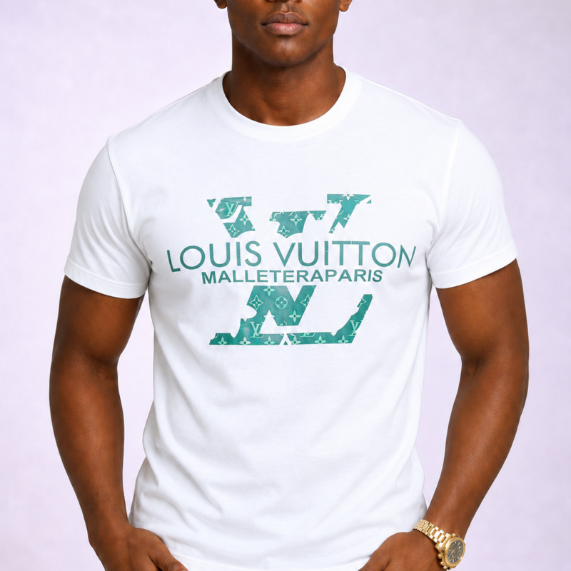 Cotton White T-Shirts for Men