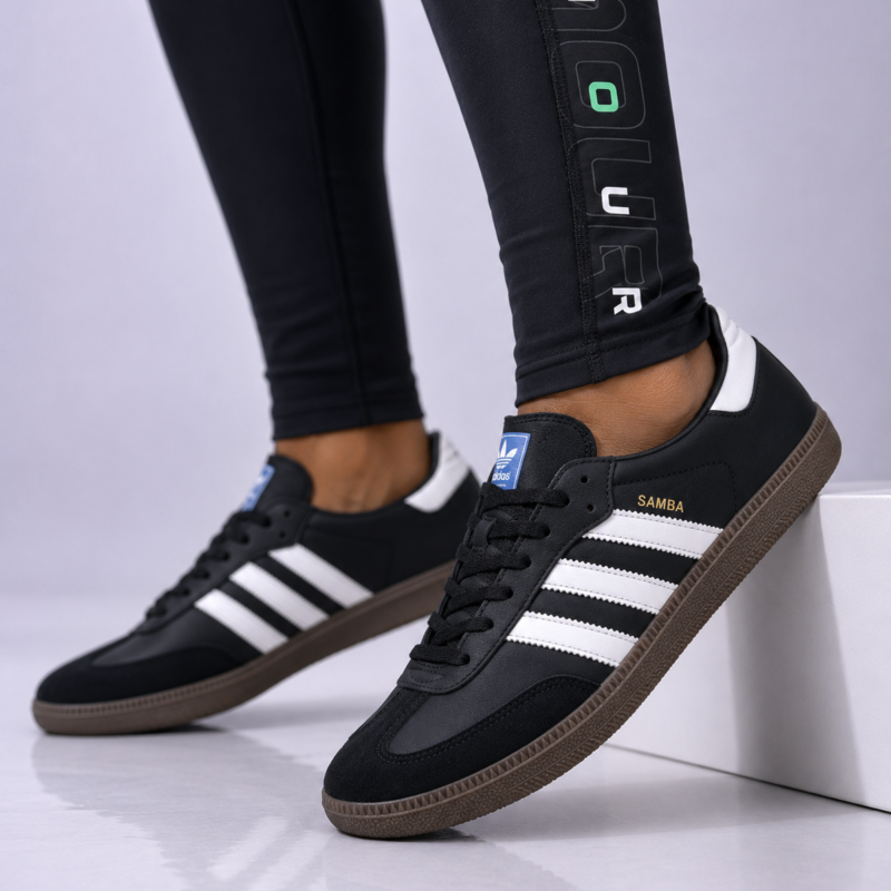 Samba Classic Sneakers