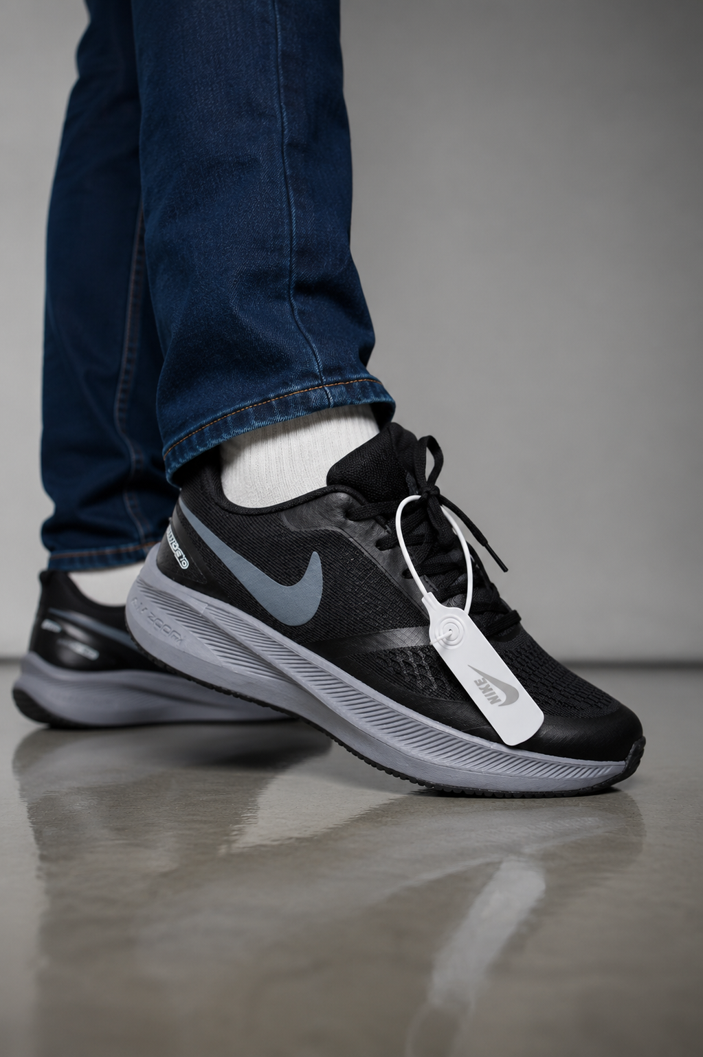 Zoom Running Shoes