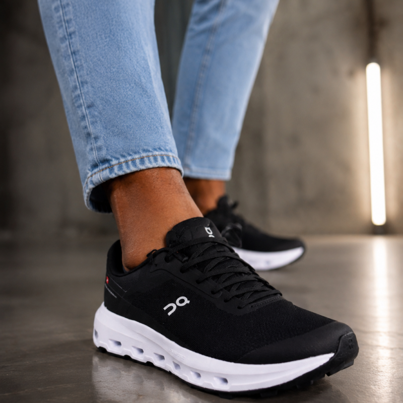 CloudStride Performance Sneakers