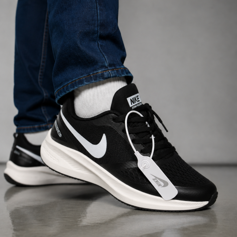 Zoom Running Shoes