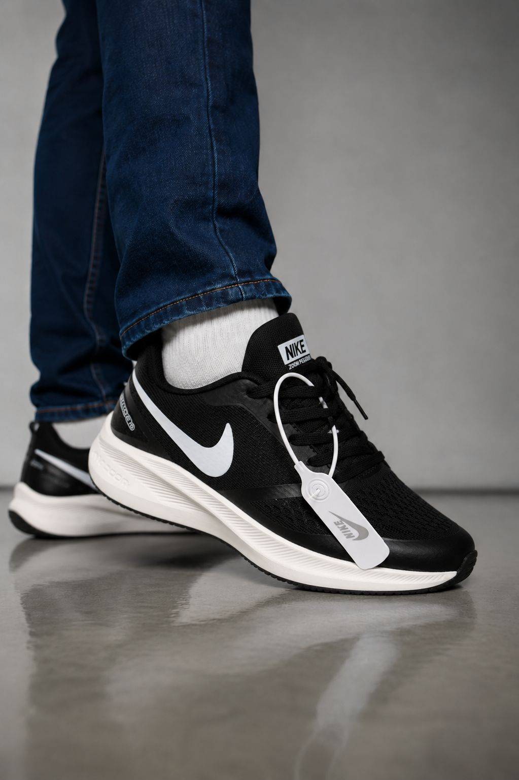 Everyday Running Shoes
