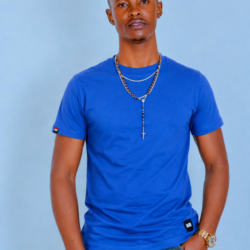 Short-Sleeve Cotton T-Shirts