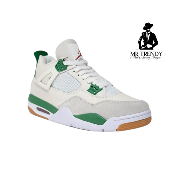 Jordan 4 Retro Pine Green - Image 5