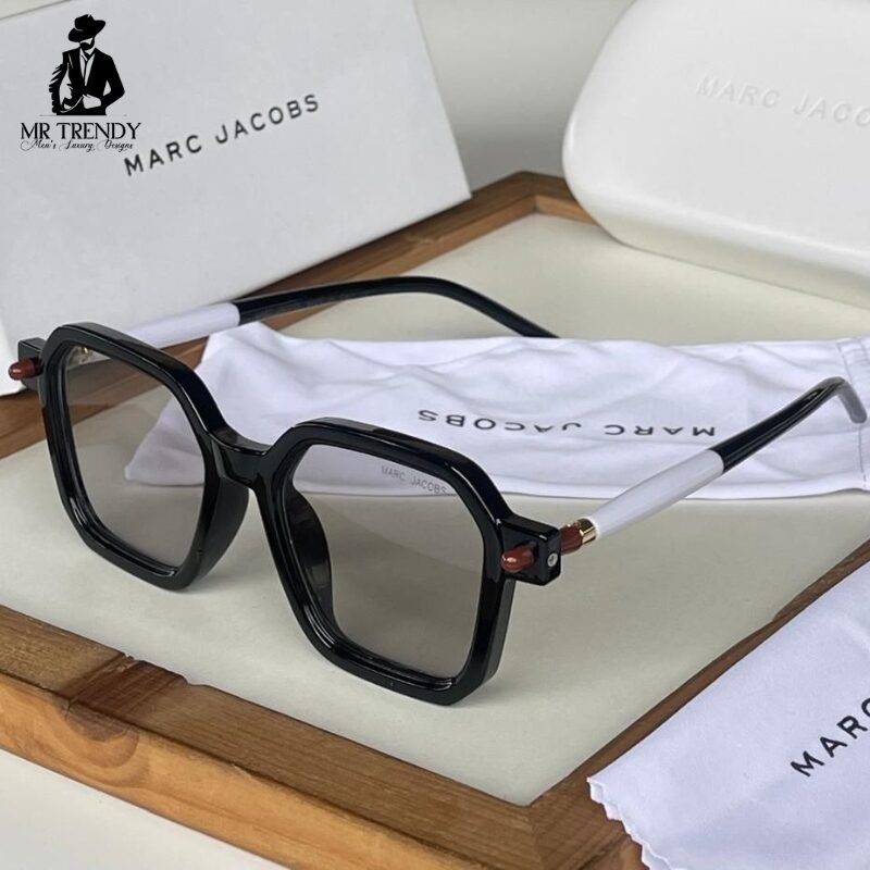 Marc Jacobs Sunglasses with UV Protection