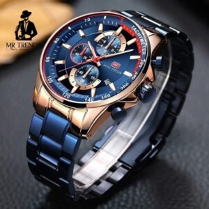 MINIFOCUS GENTS MF0218 WATCH