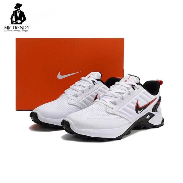 white-Nike-Air-FastX For Men