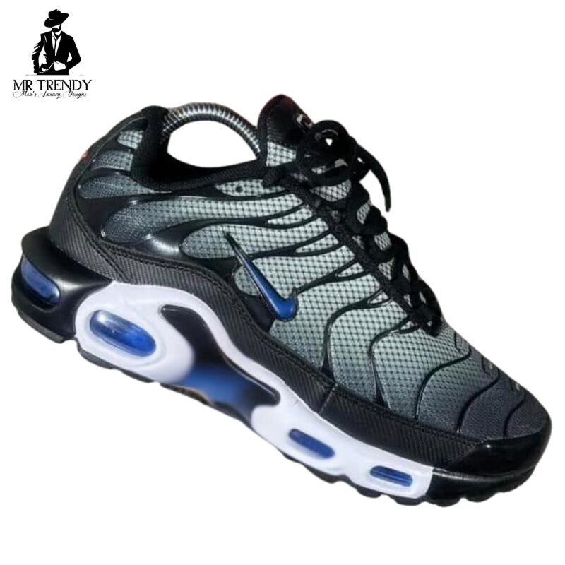 Nike TN Grey Black for Men