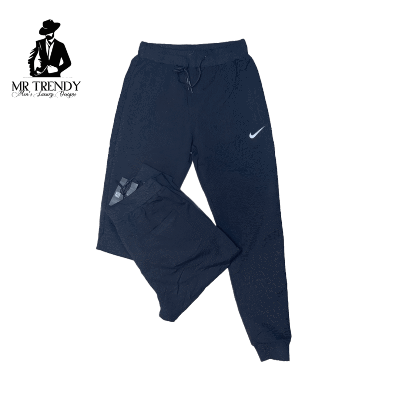 Black Nike Sweatpants