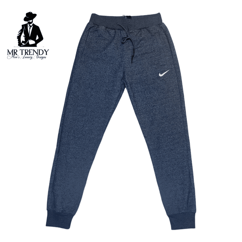 Dark Grey Nike Sweatpants