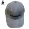 Grey Balenciaga Mesh Cap