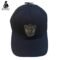 Black Classic R Freedom Baseball Cap