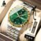 POEDAGAR GENTS 872 Watch