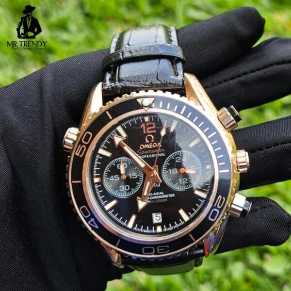 Omega Seamaster Professional Chronograph - Image 2