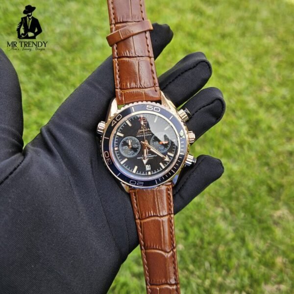 Omega Seamaster Professional Chronograph - Image 3