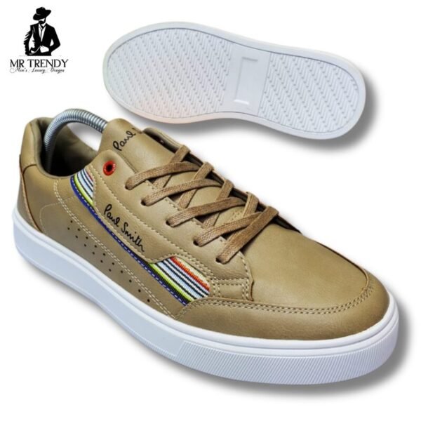 Brown Paul Smith Casuals for Men