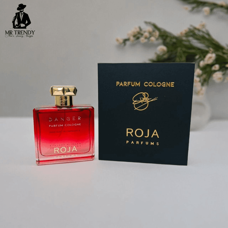 Roja Parfum Cologne