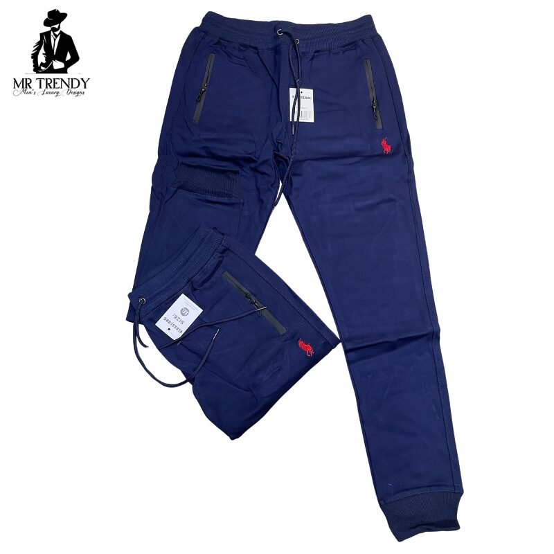 Blue Polo Ralph Lauren Sweatpants