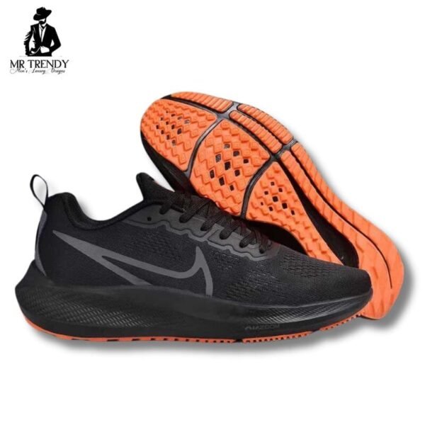 Orange Nike Zoom Running Shoes in Kenya