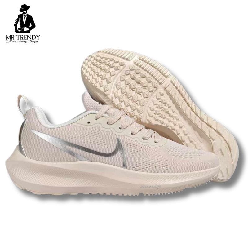 Off-White Nike Zoom Running Shoes in Kenya