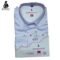 White Sorento Formal Shirts – Turkey Design - M
