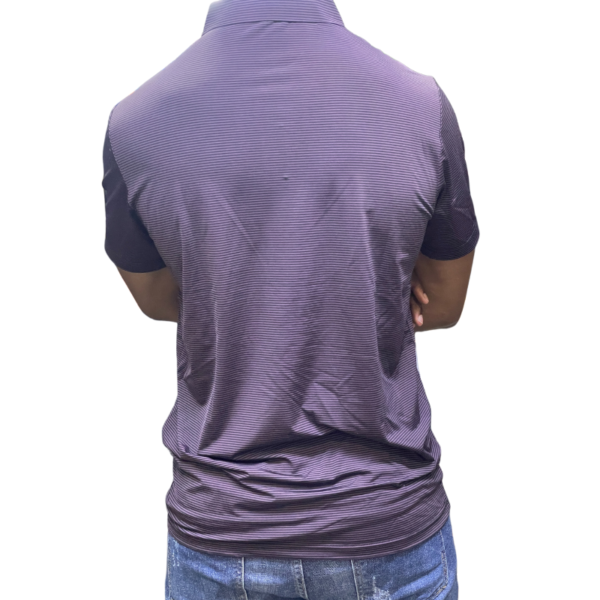 Stripped Polo Shirts