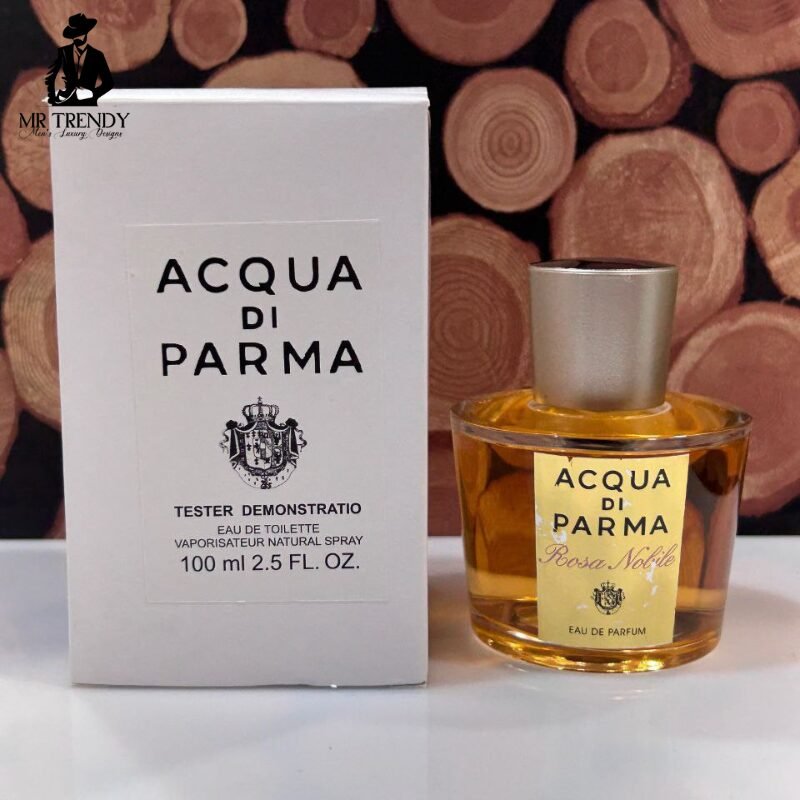 Acqua Di Parma Tester Perfume