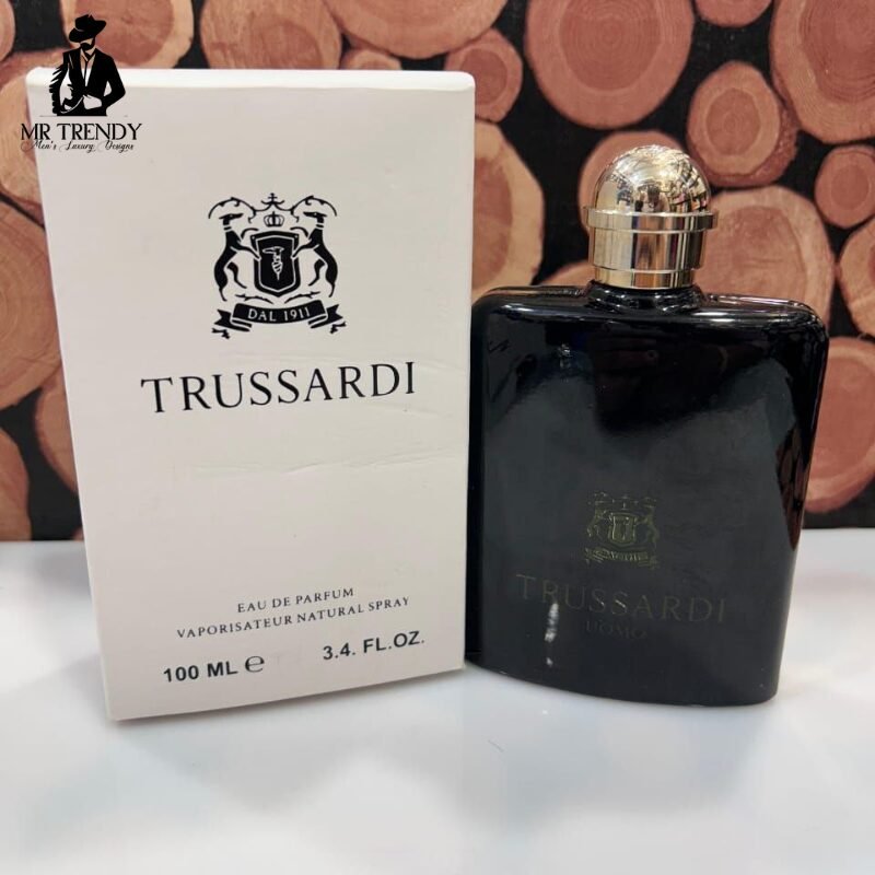 Trussardi Uomo Tester Perfume