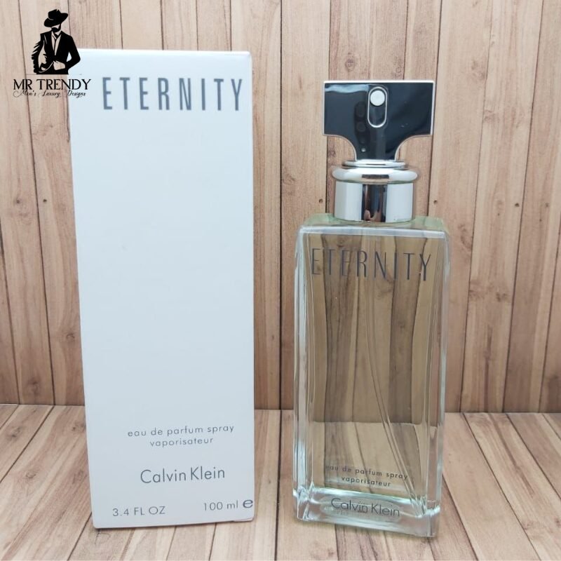 Calvin Klein Eternity Tester Perfume