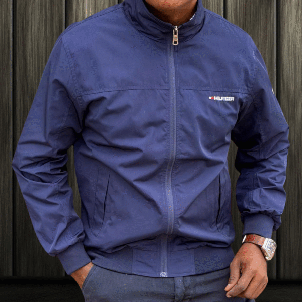 Blue office Jackets 
