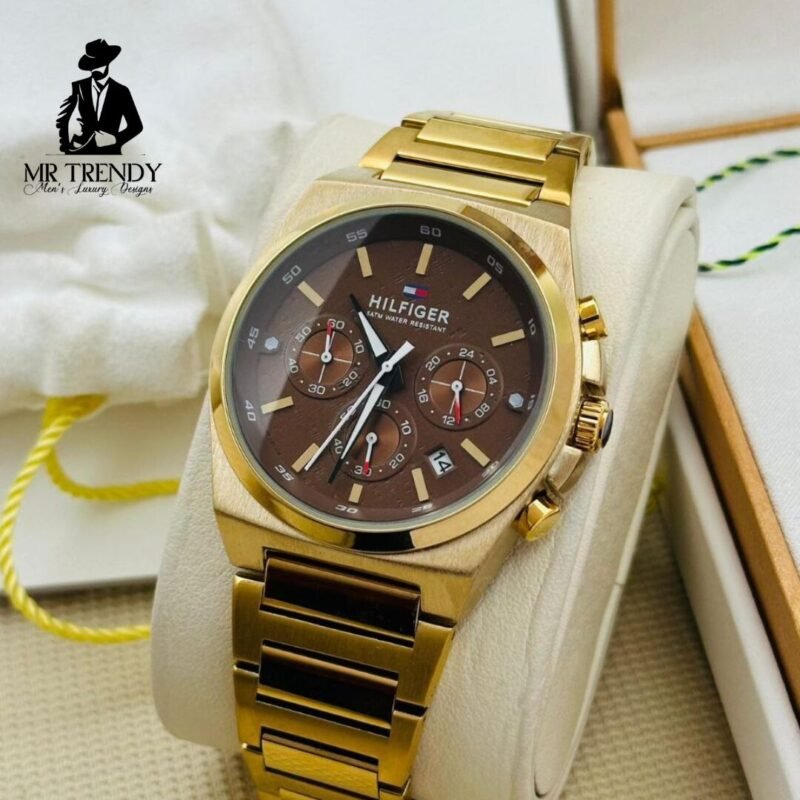 Tommy Hilfiger Quartz Watch for Men