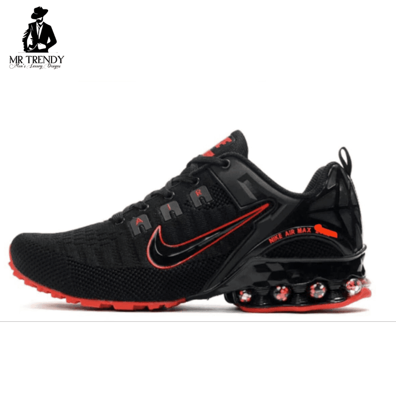 Nike Air Max Ultra – Black/Red