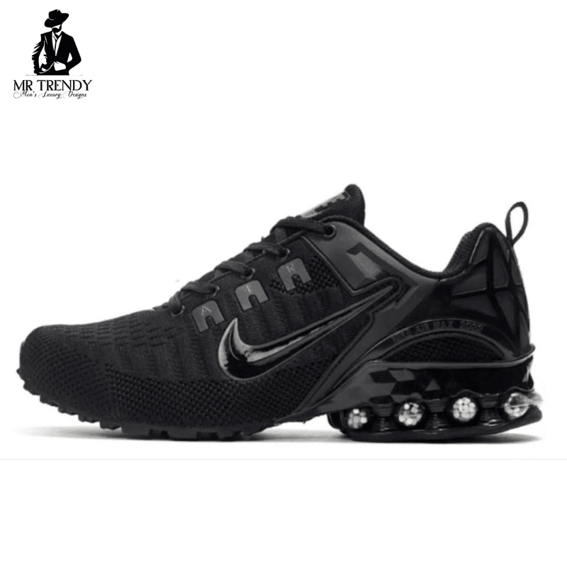 Nike Air Max Ultra – Black