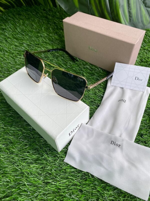 Dior Sunglasses