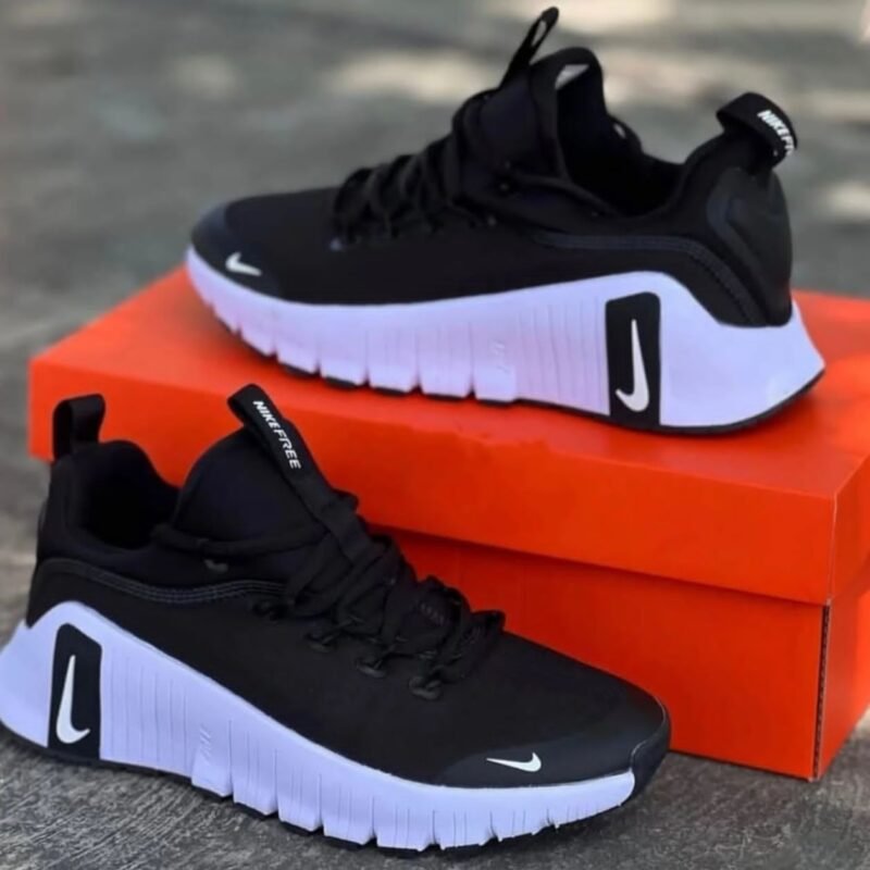 Nike Flex Running Trainers