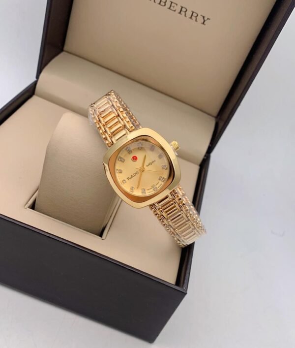 Rado Luxury Diamond Watch