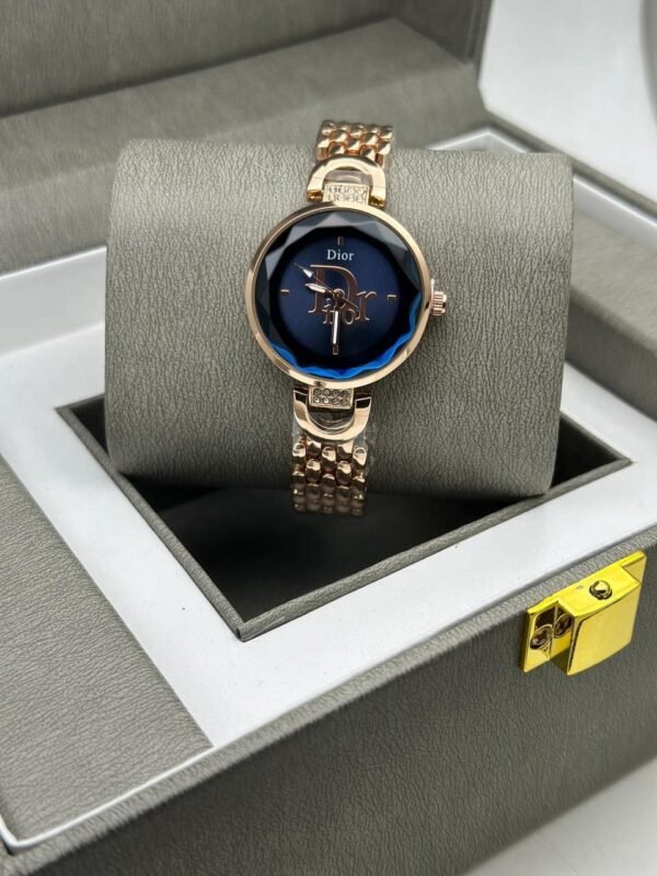 Dior Luxury Ladies Watch