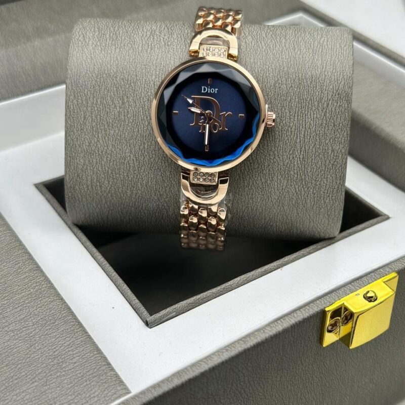 Dior Luxury Ladies Watch