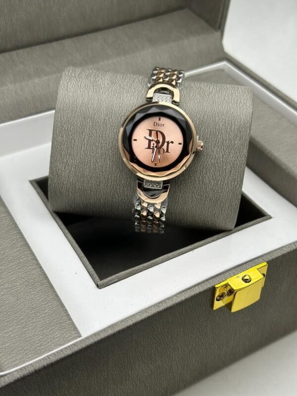 Dior Luxury Ladies Watch