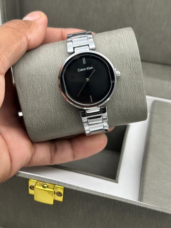 Calvin Klein Ladies' Luxury Watch - Image 4