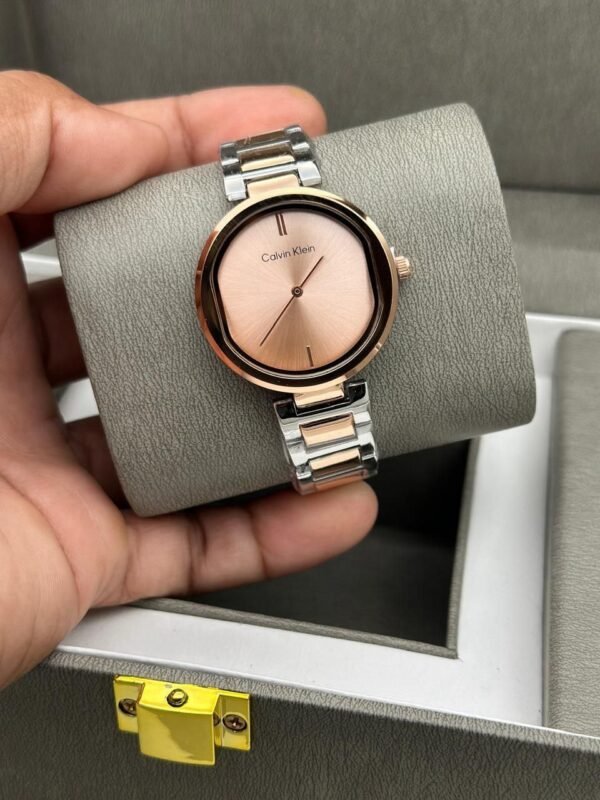 Calvin Klein Ladies' Luxury Watch - Image 3