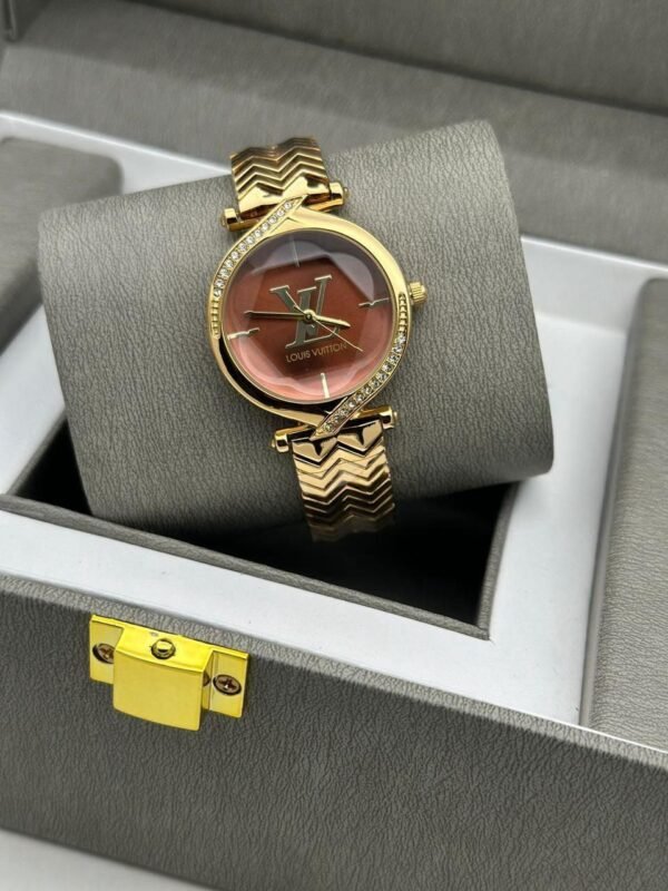 Ladies' Luxury Watch - Image 7