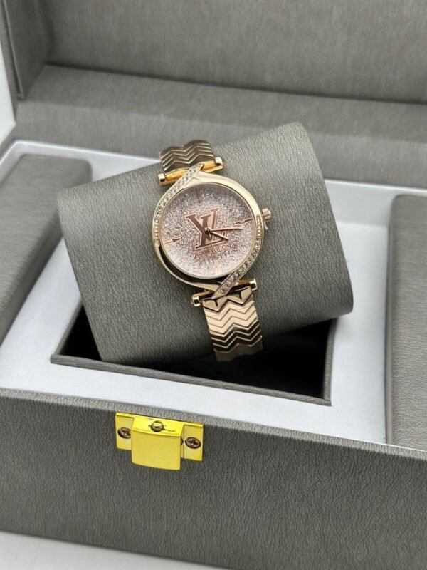 Ladies' Luxury Watch - Image 6